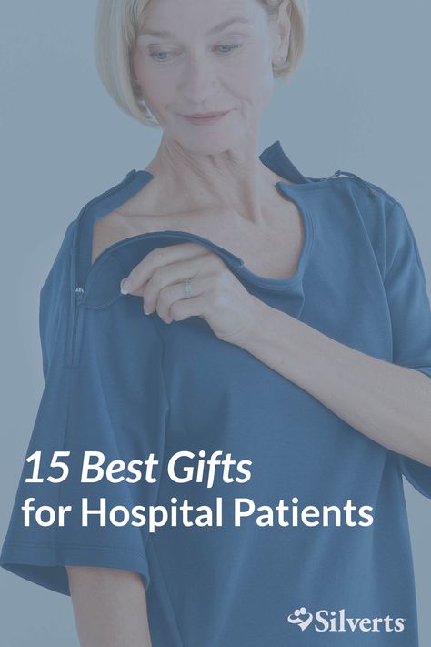 Holiday shopping for someone staying in hospital can be a challenge. Especially with #BreastCancerAwarenessMonth we wanted to share our top gift ideas for your loved one in who may be in hospital. 🎀 #BreastCancerResearch #CancerResearch #HospitalStay #Gifting Gifts For People In The Hospital, Gifts For Hospital Patients, 15 Gift Ideas, Shoulder Surgery, Hospital Stay, In Hospital, In The Hospital, Senior Care, Post Surgery