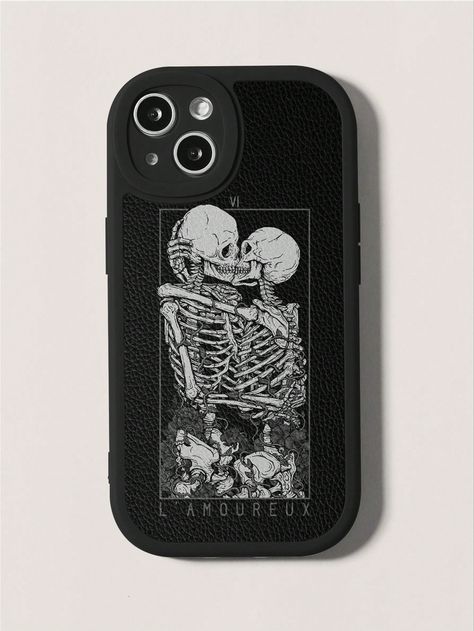 Id: 17025938 Skeleton Pattern, Latest Phones, Case For Iphone, Skeleton, Phone Case, Iphone Cases, Phone Cases, Collar, Iphone