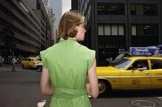 New York City (#1), by Joel Sternfeld Joel Sternfeld, Andreas Gursky, 70s Photos, American Fine Art, William Eggleston, Josef Albers, New York Photos, History Of Photography, America Art