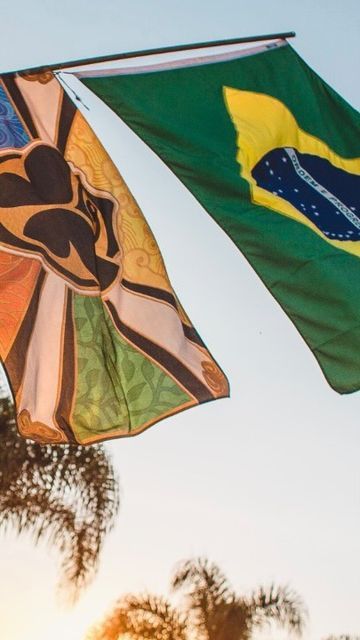 Tomorrowland Brasil on Instagram: "People of Tomorrow, it is time to unite again. Prepare for a new chapter of Tomorrowland Brasil in 2023. Let’s create magic once again on October 12 – 14, 2023 in Itu (São Paulo). Subscribe to stay updated on www.tomorrowlandbrasil.com. By @becksbeerbr People of Tomorrow, é hora de se reunir novamente. Prepare-se para um novo capítulo de Tomorrowland Brasil em 2023. A magia está de volta nos dias 12 a 14 de outubro de 2023, em Itu (São Paulo). Inscreva-se par Ivan Buhajeruk, Instagram People, Alan Walker, New Chapter, Vision Board, On Instagram, Instagram, Sao Paulo