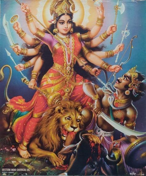 Goddess Of Strength, Kali Devi, Mahishasura Mardini, Adi Shakti, Durga Picture, Durga Devi, Durga Kali, Kali Mata, Aadi Shakti