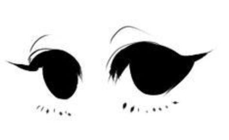 Eye Template Drawing, Eye Template, Ych Base, Template Drawing, Eyes Drawing, Eye Drawing, Drawings, Quick Saves