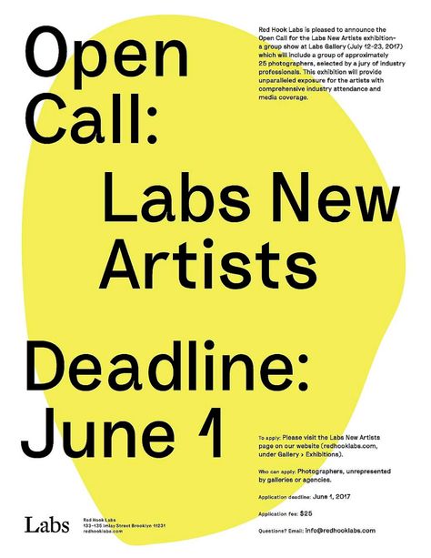 Call For Artists Flyer, Gallery Opening Poster, Artist Talk Poster, Call To Action Poster Design, Group Exhibition Poster, Call For Artists Poster, Gallery Exhibition Poster, Art Show Poster, Announcement Graphic