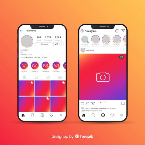 Free Vector | Realistic instagram photo frame on smartphone Instagram Management, Image Editing Photoshop, Balcony Grill Design, Instagram Photo Frame, Photoshop Projects, Mockup Downloads, Instagram Growth, Graphic Editing, Menu Design