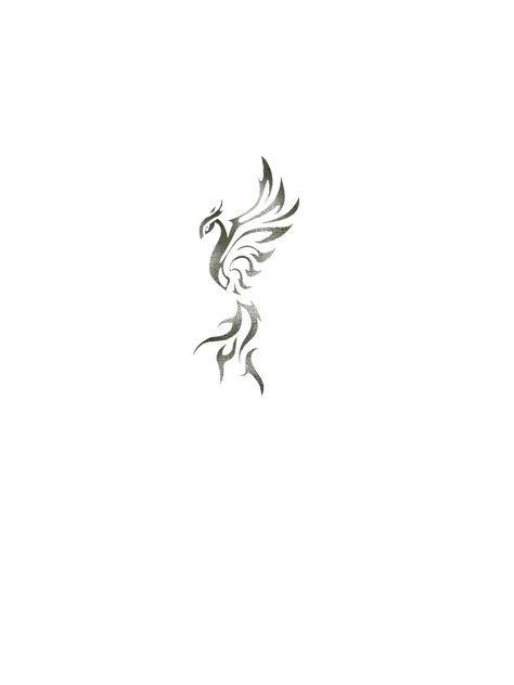 Phoenix Tattoo Small Minimalist, Small Phoenix Tattoo Men, Fine Line Phoenix Tattoo, Small Phoenix Tattoo, Phoenix Tattoo Men, Rising Phoenix Tattoo, Small Phoenix Tattoos, Phoenix Tattoos, Band Tattoo Designs