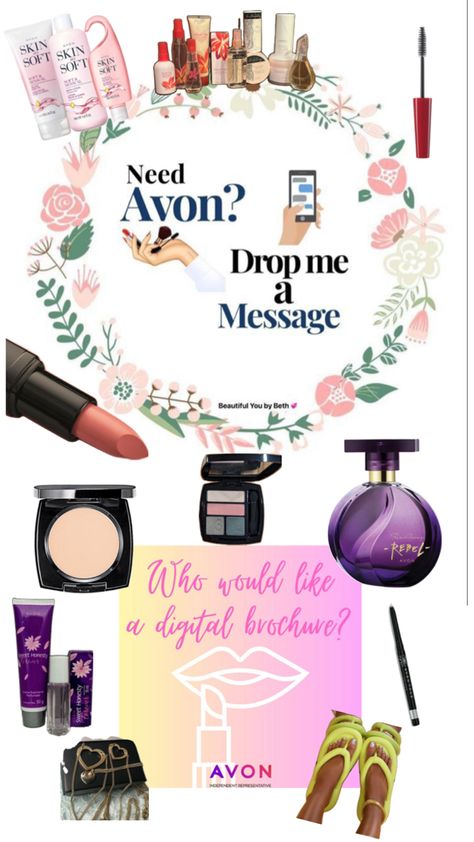 www.avon.com/repstore/tammyfrancois Avon Ideas Marketing, Avon Representative Business, Sweet Honesty, Avon Products, Avon Rep, Avon Representative, Skin So Soft, Makeup Products, Free Online