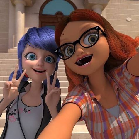 Tech Wizard, Disney Duos, Black Bloggers, Healthy Halloween, Marinette Dupain Cheng, The Best Series Ever, Adventure Aesthetic, Best Series, Best Friends Forever