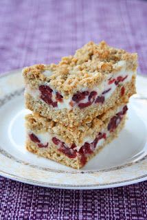 collecting memories: Cranberry Greek Yogurt Oatmeal Bars Greek Yogurt Oatmeal, Millionaire Bars, Barley Rice, Yogurt Oatmeal, Oatmeal Bars Recipes, Cranberry Bars, Mustard Powder, Oatmeal Breakfast Bars, Yogurt Bar