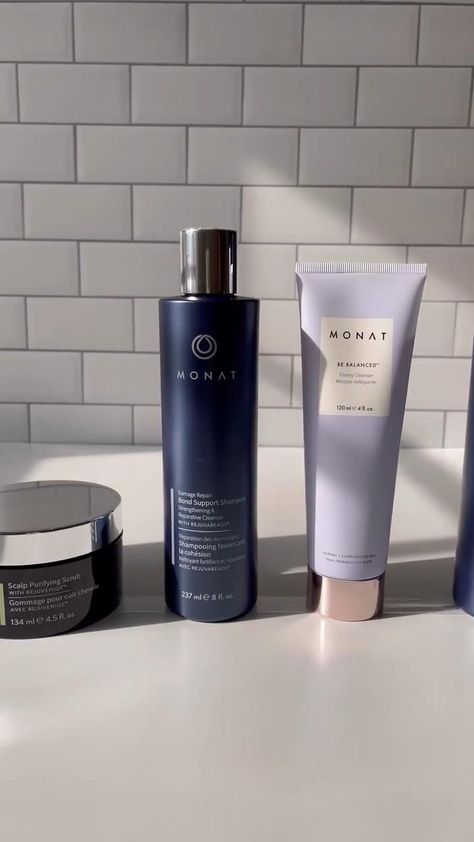 Monat Aesthetic, Monat Haircare, Monat Products, Products Aesthetic, Body Aesthetic, Beauty Works, Monat Hair, Bad Hair Day, Instagram Tips