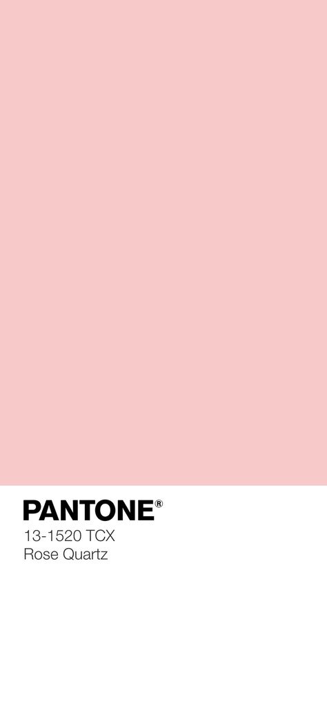 Pantone Wallpaper, Pantone Rose, Pink Pantone, Pantone Rose Quartz, Zyla Colors, Rose Quartz Color, Bridesmaid Colors, Personal Color, Polymer Clay Resin