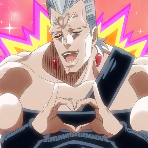 Jean Pierre Polnareff, Jojo Pose, Jojo's Biz, Jojo Bizarro, Jojo Stardust Crusaders, Stardust Crusaders, Jojo's Adventure, 2160x3840 Wallpaper, Jojo Parts