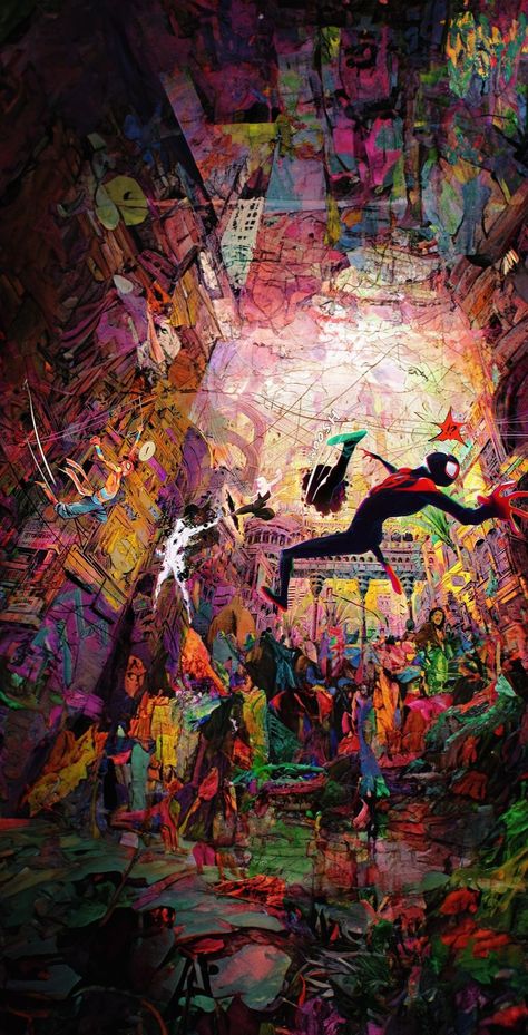 Movies Based On Books, Wallpaper Spiderman, Ok Fine, Spiderman Miles Morales, All Spiderman, Whats Wallpaper, Angry Person, Spiderman Miles, Whatsapp Wallpapers Hd