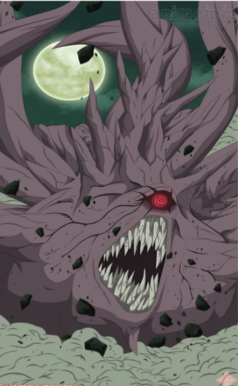 Jūbi | Ten Tails Sasuke Eyes, Kon Bleach, Tailed Beasts, Pokemon Lugia, Sasuke Uchiha Shippuden, Itachi Mangekyou Sharingan, Shippuden Sasuke, Mangekyou Sharingan, Naruto Images