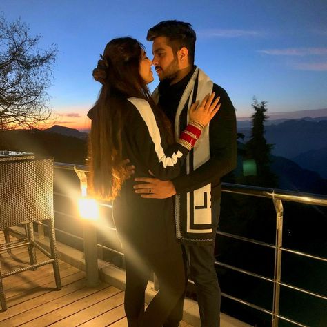 Hotel Dunsvirk Court Mussoorie provides a wonderful settings to compliment all your glamorous frames, making it the ideal resort for married couple's first getaways! 📸: @rahularora.93 #DunsvirkCourt #DunsvirkCourtMussoorie #Hotel #Resort #Retreat #Mountains #Hills #DestinationWedding #Luxury #Wedding #Trending #Explore #Instagram #WeddingDress #WeddingInspiration #WeddingsInMussoorie #WeddingInspiration #WeddingDecor #BestDecor #TrendingDecor #WeddingVibes #Couples #NewlyWeds #Honeymoon Newly Married Couple Indian Honeymoon, Manali Pics, Couple Indian, Mountain Hotel, Honeymoon Photos, Mussoorie, Newly Married Couple, Cute Couple Poses, Hotel Resort