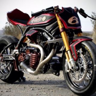 Roland Sands Design, Roland Sands, Harley Bobber, Motorcycle Culture, Big Boy Toys, No Regrets, Custom Motorcycles, Cool Bikes, Scooters