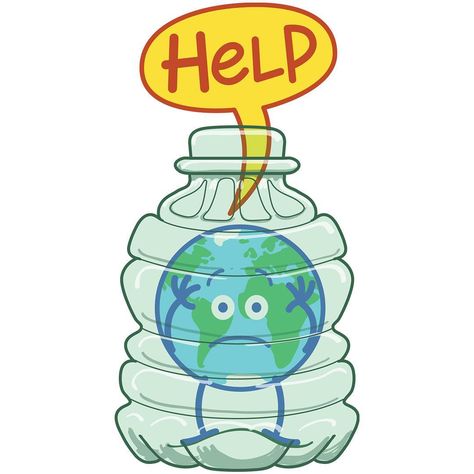 One more day in the life of our beloved planet Earth. When Earth Day is around the corner, the focus is getting rid of plastic waste. Any ideas about this? 💡 🌍 .  https://www.illustratoons.com/image-type/earth-day/ .  #plasticfree #plasticsucks #plasticpollution #plasticfreeliving #plasticocean #plasticwaste #reduceplastic #banplastic #reduceplastic #zeroplastic #planetorplastic #lessplastic #earthday #earthday2019 #saveearth #plastictrash Mother Earth Drawing, Printable Paper Toys Templates, Life As We Know It, Earth Day Posters, Planet Drawing, Earth Drawings, Planet Poster, Earth Poster, Plastic Free Living