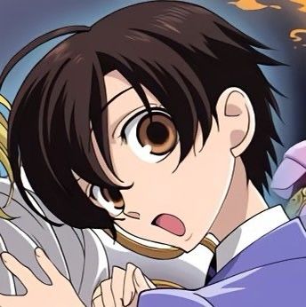 Haruhi Pfp Aesthetic, Ohsc Pfp, Ouran Host Club Pfp, Haruhi Fujioka Pfp, Haruhi Ohshc, Haruhi Fujioka Icons, Haruhi Pfp, Haruhi Icon, Ohshc Pfp