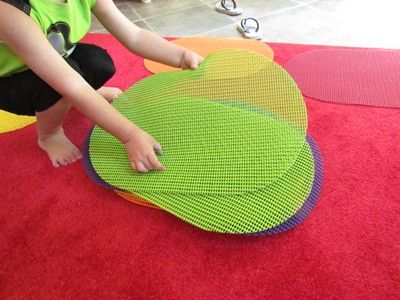 Placemats used as "spots" for circle time. Much easier to store and cheaper than carpet squares. Preschool Circle Time, Carpet Squares, Education Tips, Classroom Organisation, Creative Classroom, Classroom Environment, Teaching Preschool, Classroom Setup, Circle Time