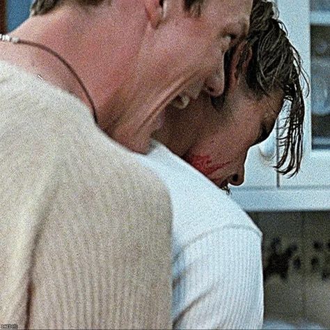 Billy Loomis X Stu Macher, All Cheerleaders Die, Stu Macher, Scream 1996, Scream 1, Billy Loomis, Scream 3, Skeet Ulrich, Wes Craven