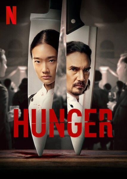 Thai Film. Film Netflix, Thriller Movie, Clint Barton, Skin Secrets, Netflix Movie, The Hunger, Movie Lover, Thai Drama, Food Industry