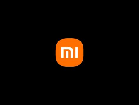 Xiaomi Logo Animation Design by Vugar Ramazanov Wallpaper Xiaomi, Xiaomi Logo, Logo Animation, Animation Design, Global Community, Creative Professional, Gif, ? Logo, Design