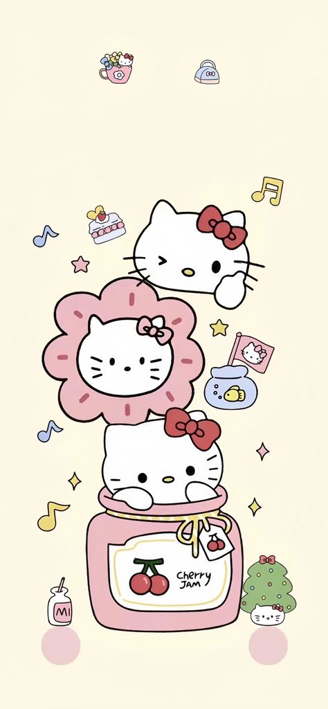 1/2 Lockscreen Melody Wallpaper, Animated Photos, My Melody Wallpaper, Art Matters, Lockscreen Wallpaper, Kawaii Wallpaper, Lock Screen, Ipad Wallpaper, Wallpaper Iphone Cute