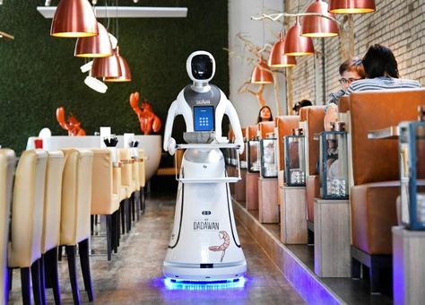 Saudi Food, Laurie Baker, Toto Bidet, Disabled Toilet, Drink Delivery, Robot Restaurant, Wood Toilet Seat, Round Toilet, Fusion Restaurant