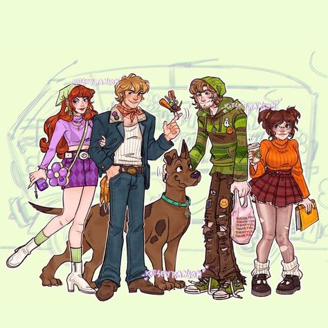 Daphne And Fred, Mystery Inc, Scooby Doo Pictures, Scooby Doo Mystery Inc, Shaggy Rogers, Scooby Doo Images, Scooby Doo Mystery Incorporated, Velma Dinkley, Scooby Doo Mystery