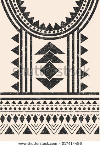 Painted Cow Skulls, Seminole Patchwork, Native American Pattern, Native American Patterns, Dress Illustration, American Pattern, Native American Design, Pattern Images, Boho Designs