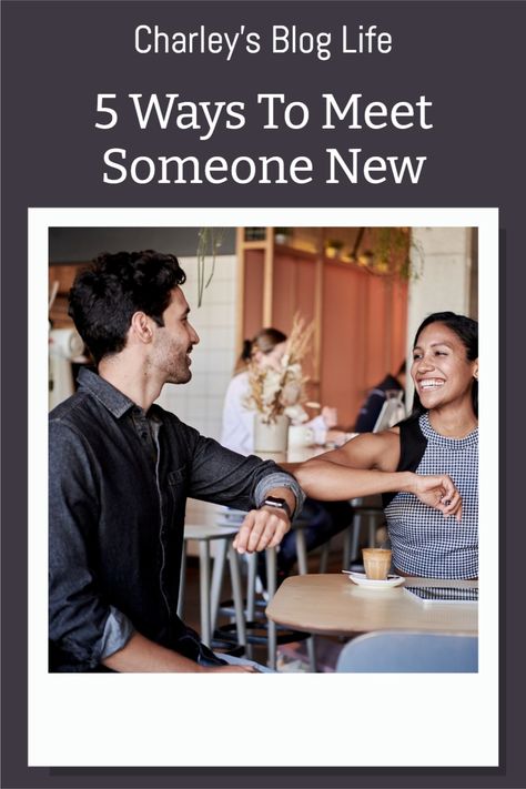 Dating and meeting someone new can be challenging and feel impossible. Here are 5 ways to meet someone new. Beer Goggles, Dysfunctional Relationships, Game Of Love, Meeting Someone New, I Am A Writer, Meet Singles, A New Beginning, Love Dating, Someone New