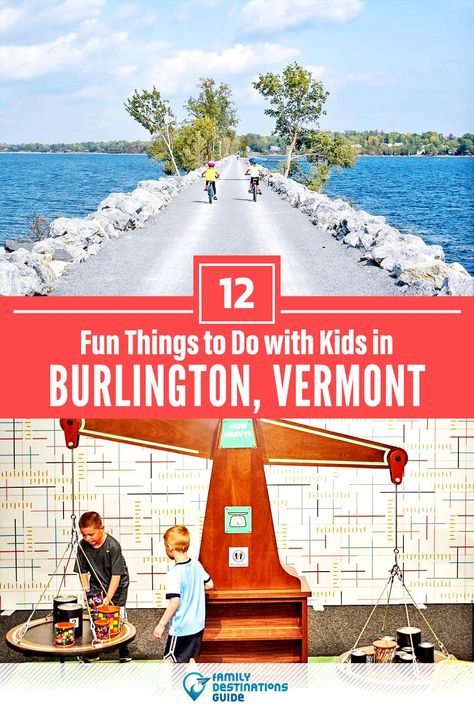 Dreaming about a family vacation to Burlington, VT and looking for things to do? We’re FamilyDestinationsGuide, and we’re here to help: Discover the most fun things to do in Burlington with kids - so you get memories that last a lifetime! #burlington #burlingtonthingstodo #burlingtonwithkids #burlingtonactivities Modern Cabins, Frame Cabins, Vermont Vacation, Tahoe City, New England Road Trip, Burlington Vermont, Family Friendly Resorts, Burlington Vt, New England Travel