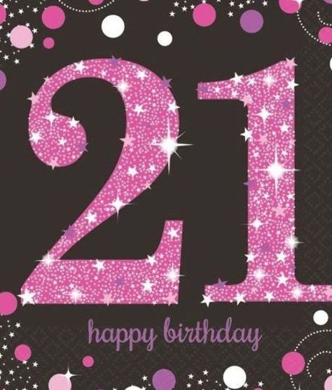 21 is the age when we can say a teenager turn into youngster. Wish these 21st birthday wishes Quotes and memes to your friends when they reach this age. Happy 21st Birthday Daughter, Happy 21st Birthday Quotes, Happy Birthday Niece Wishes, 21st Birthday Messages, Happy 21st Birthday Wishes, Happy Birthday Friend Funny, Outdoors Tattoos, 21st Birthday Wishes, Birthday Wishes Girl