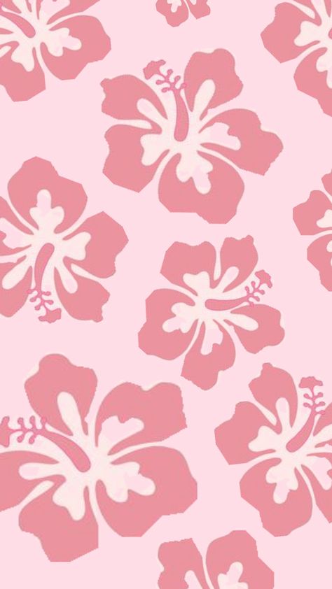 Light pink hibiscus flowers pattern wallpaper Pink Hibiscus Wallpaper, Light Pink Hibiscus, Hibiscus Flower Wallpaper, Hibiscus Wallpaper, Pink Hibiscus, Floral Wallpaper Phone, Kitty Drawing, Hello Kitty Drawing, Preppy Wallpaper