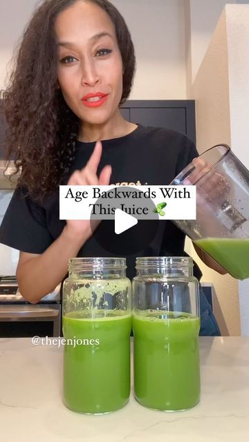 Jen Jones | Plant-Based Queen | Hydrating Juice 👇🏽

Juicer is the Nama J2. Use JENJONES10 at namawell.com link in bio!

Glowing skin by @nevell_skin coffee oil. The only... | Instagram Ginger Juicing Recipes, Juicing Recipes For Glowing Skin, Juice Fast Before And After, Green Juice Recipes For Clear Skin, Green Juices, Glow Skin Juice Recipe, Green Juice For Clear Skin, Skin Clearing Juice Recipes, Glowing Skin Juice