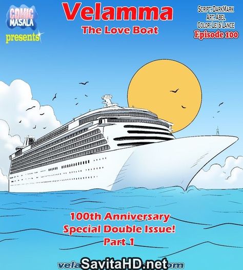 Join us into the Velamma Episode 100 in which you can getting some exclusive surprises for you guys, and this is going to be two parts issue. Tamil Comics, Savita Bhabhi, Hindi Comics, The Love Boat, Cartoon Mom, Plus Size Cocktail, Guys Read, Feeling Left Out, Old Faces