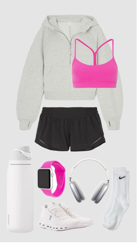 #cute Sports Outfit, Your Aesthetic, Energy, Sports