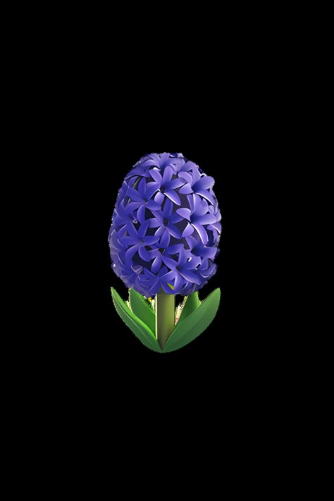 Emoji Flower, Green Emoji, Phone Emoji, Apple Emojis, Emoji Christmas, Hyacinth Flower, Cute Emoji Combinations, Emoji Stickers Iphone, Ios Emoji