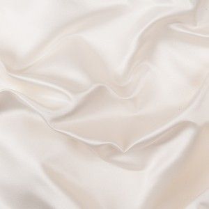 Moodfabrics.com  - Tons of Silk fabric.  Premier Ivory 100% Silk Double Face Duchesse Satin Ivory Aesthetic, Extravagant Homes, Magnolia Dress, The Darkest Minds, Silk Satin Fabric, Duchess Satin, Bridal Fabric, Mood Fabrics, Buy Fabric