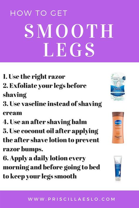 smooth legs no bumps smooth legs how to get smooth legs tips Smooth Legs Tips, Coffee Facial, Shaving Tips, Smooth Legs, After Shave Lotion, Home Remedies For Hair, Makeup Tricks, Skin Complexion, Beauty Stuff