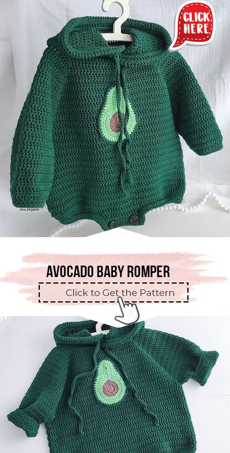 Onesie Crochet Pattern Free, Crochet Baby Romper Free Pattern, Crochet Baby Onesie, Crochet Onesie, Romper Crochet, Crochet Baby Projects, Crochet Baby Costumes, Crochet Baby Sweater Pattern, Baby Romper Pattern