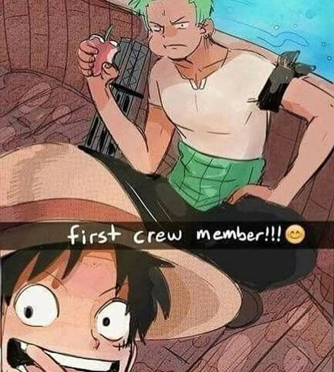 Luffy Funny, Luffy Anime, One Piece Meme, One Piece Crew, One Piece Funny, Zoro One Piece, One Peice Anime, One Piece Drawing, One Piece Images