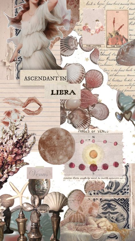 #libra #librarising #libraaesthetic #moodboards #astrology #astrologyaesthetic #zodiac  #aesthetic #fairycore #vibes #vintage #wallapaper #fyp #myfirstshuffle Libra + Core + Aesthetic, Libra Midheaven, Astrology Nails, Zodiac Photoshoot, Libra Core, Iphone Wallpaper World, Libra Aesthetic, Libra Things, October Libra