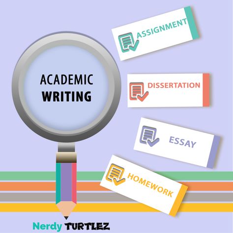 What type of content comes in Academic Writing? Academic content may be an Essay, Assignments, Dissertation, Homework, Research Papers and many more. Register with Nerdy Turtlez for Freelance Academic Writing Jobs- http://nerdyturtlez.com/ #academicwriting #freelancewriting #workfromhome Psychology Essay, Physics Paper, Writing Websites, Academic Writing Services, Academic Essay Writing, Dissertation Writing Services, Essay Contests, Online Writing Jobs, Essay Writing Skills