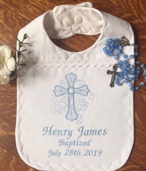 Baptism Ideas Boys, Boy Baptism Decorations, Baptism Baby Boy, Baptism Party Boy, Project Nursery Girl, Baptism Reception, Baptism Decorations Boy, Baptism Themes, Christening Invitations Boy