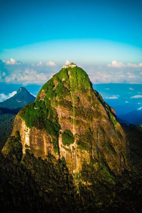 Adams Peak Sri Lanka, Adam's Peak Sri Lanka, Adams Peak, Sri Lanka Photography, Adam's Peak, Sri Lanka Beach, The Ascent, Sacred Mountain, The Whispers