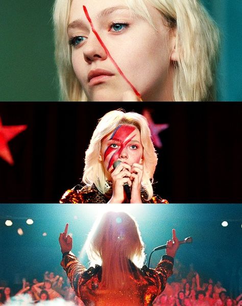 The Runaways Movie, Cherie Currie, The Runaways, Best Cinematography, Dakota Fanning, Joan Jett, Film Inspiration, Cinema Movies, Moving Pictures