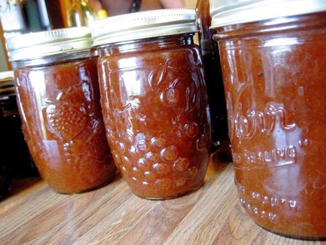 Beans And Cornbread, Apple Butter Recipe, Homemade Apple Butter, Wild Onions, Soup Beans, Buckwheat Pancakes, Recipe Icon, State Foods, Food Combining