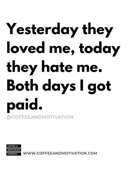 Ignore The Noise Quotes, Coffee Motivation, Powerful Motivational Quotes, One Step At A Time, Motivate Yourself, New Beginnings, Success Quotes, I Know, Take A