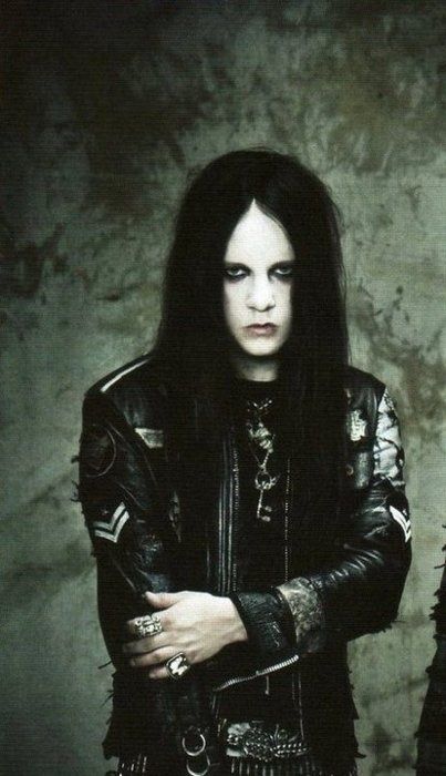 Joey Jordison My Beautiful Man, Slipknot Band, Joey Jordison, Paul Gray, I Love You Too, Cradle Of Filth, Love You Too, And I Love You, Corey Taylor