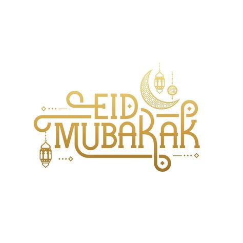 Eid Mubarak Font Design, Eid Mubarak Logo Design, Eid Mubarak Typography Design, Eid Designs Ideas, Eid Mubarak Creative Design, Eid Mubarak Creative Poster, Eid Poster Design Creative, Eid Fitr Design, Happy Eid Mubarak Design Card